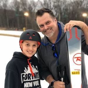 Meet your Posher, Michael